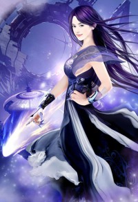 大唐第一丑女传