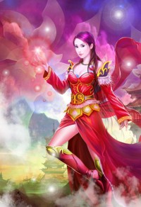 (综漫同人)白花花不想毁灭世界
