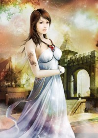 女皇陛下在娱乐圈封神