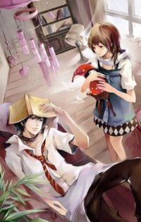 長鳳傾顏