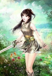 绯儿姑娘