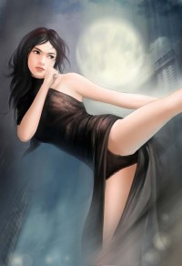 逢魔降臨美漫