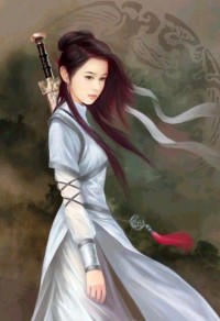 出鞘吧!我的神剑少女