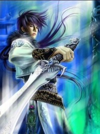 為人師表(高幹)