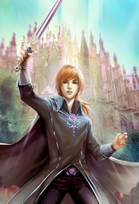 （BL/吸血鬼騎士同人）吸血鬼騎士