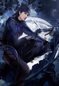 老子不要被压 (男变女)