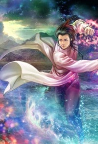 隱世之王半解