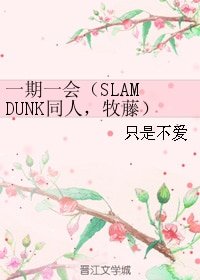 （SLAM DUNK同人）一期一会（SLAM DUNK同人，牧藤）